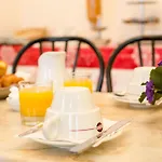 Hotel Paris Bruxelles