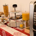 Hotel Paris Bruxelles