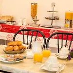 Hotel Paris Bruxelles