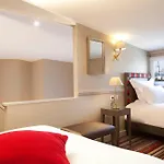 Hôtel des Comédies