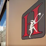 Hôtel des Comédies