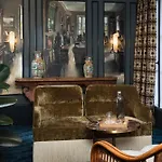 Hôtel Montecristo