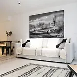 Appartement De Caractere Aux Portes Du Marais - 4P - Flat-Guest