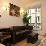Drouot - 3 pièces luxueux au coeur de Paris - 4P - Paris 02