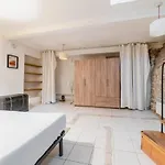 Appartement Familial Proche Des Commerces - 8P - Flat-Guest