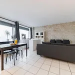 Appartement Familial Proche Des Commerces - 8P - Flat-Guest