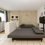 Appartement Familial Proche Des Commerces - 8P - Flat-Guest
