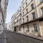 Studio De Charme Ideal Pour Visiter La Ville - 2P - Flat-Guest