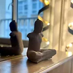 Cosy Studio Proche Tour Eiffel