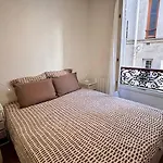 Charmant Apartment In Monmartre