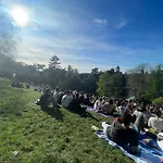 Superbe Appartement Paris Centre - Buttes Chaumont