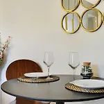 Luxury Flat By Les Maisons De Charloc Homes