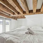 L\'Ambitieux