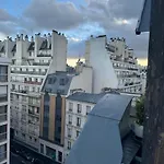 Acogedor Estudio En El Centro De Paris