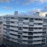 Acogedor Estudio En El Centro De Paris