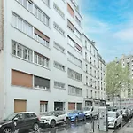 Le Coin Des Lecteurs - 1Er Arrondissement 75M²