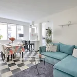 Le Coin Des Lecteurs - 1Er Arrondissement 75M²