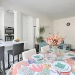 Le Coin Des Lecteurs - 1Er Arrondissement 75M²