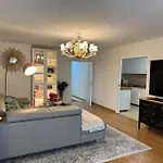 Luxury House Porte Versailles Eiffel