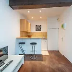 Studio Au Coeur Du Marais - III