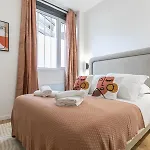 Mba - Felix Faure Luxury Appart Proche Tour Eiffel