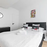 Zzz Duhesme - Paris 18 - 6P