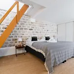 Zzz Duhesme - Paris 18 - 6P