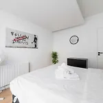 Zzz Duhesme - Paris 18 - 6P