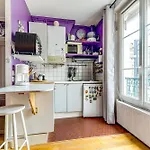 Appartement Au Calme Quartier Branche