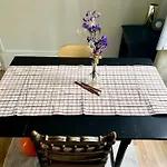Central 1Br Near Montmartre