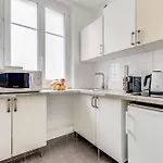 Cosy Appartement Quartier Branche