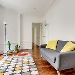 Cosy Appartement Quartier Branche