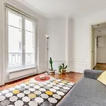 Cosy Appartement Quartier Branche