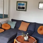 Appartement A Deux Pas Des Buttes Chaumont