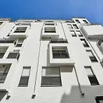 Chic Et Minimaliste Studio Batignolle/Montmartre By Weekome