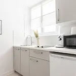 Appartement Proche Montparnasse - Jungle - II
