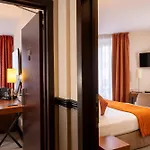 Hotel Elysées Bassano