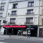 Lpl Paris Hotel