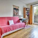 Appartement De Charme De 60 M2 Entre Montmartre Et Batignolles
