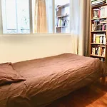 Appartement De Charme De 60 M2 Entre Montmartre Et Batignolles