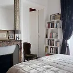 Bright And Luxurious Apt In The Heart Of Paris