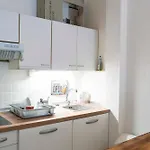 Charming Studio with view near the Sacré Coeur!