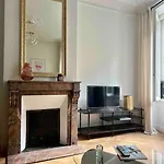 Elegant Apartment - 1Br - Les Batignolles