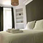 Elegant Apartment - 1Br - Les Batignolles