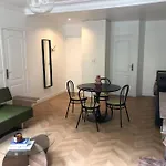 Elegant Apartment - 1Br - Les Batignolles