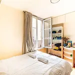 Guestready - Classic Parisian Stay Near Bastille