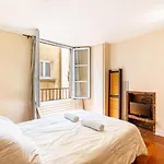 Guestready - Classic Parisian Stay Near Bastille