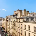 Guestready - Classic Parisian Stay Near Bastille