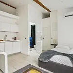 New Apartment Near Champs Elysees