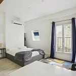 New Apartment Near Champs Elysees